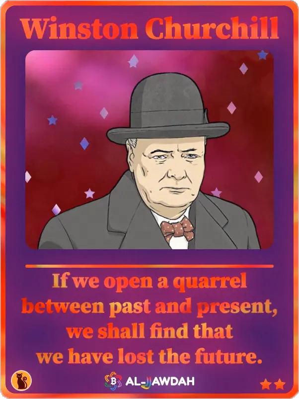 Wisdom Card